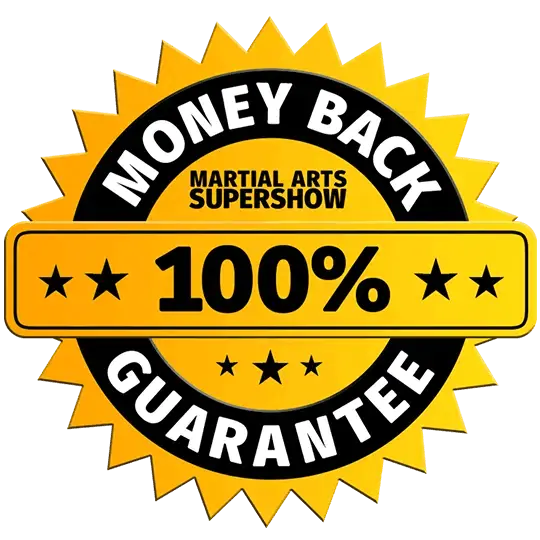 VapoCept money back gurantee